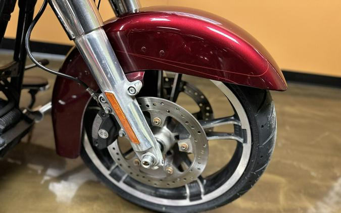 FLHXS 2014 Street Glide® Special