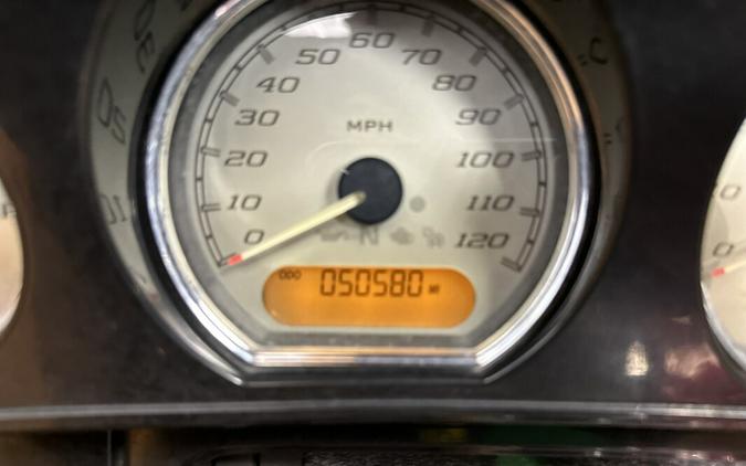 FLHXS 2014 Street Glide® Special