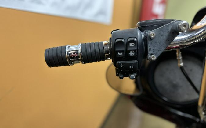 FLHXS 2014 Street Glide® Special