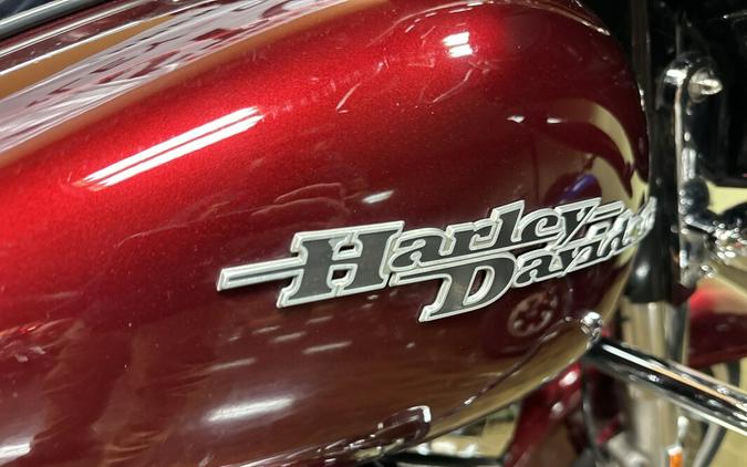 FLHXS 2014 Street Glide® Special