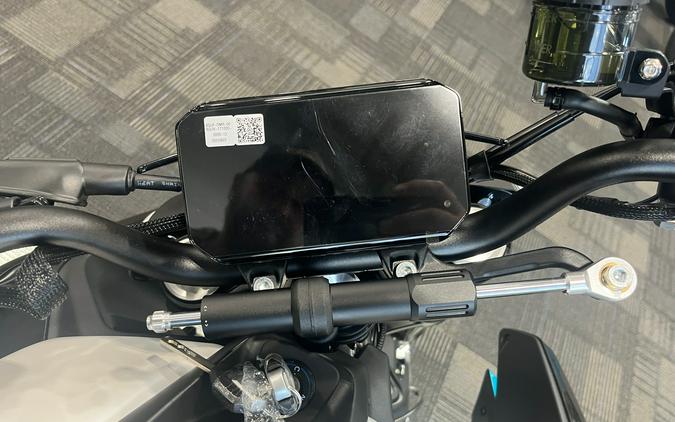 2026 CFMOTO 675NK
