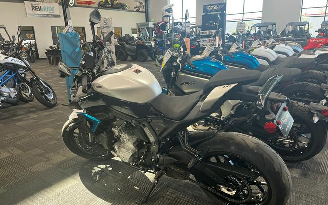 2026 CFMOTO 675NK