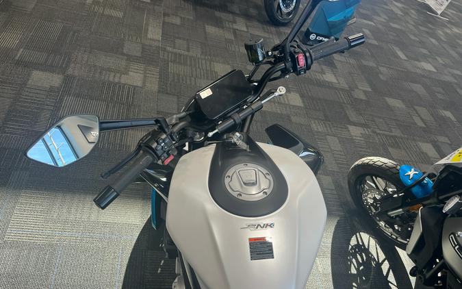 2026 CFMOTO 675NK