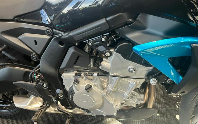 2026 CFMOTO 675NK