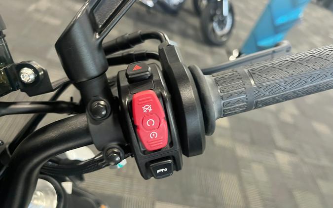 2026 CFMOTO 675NK