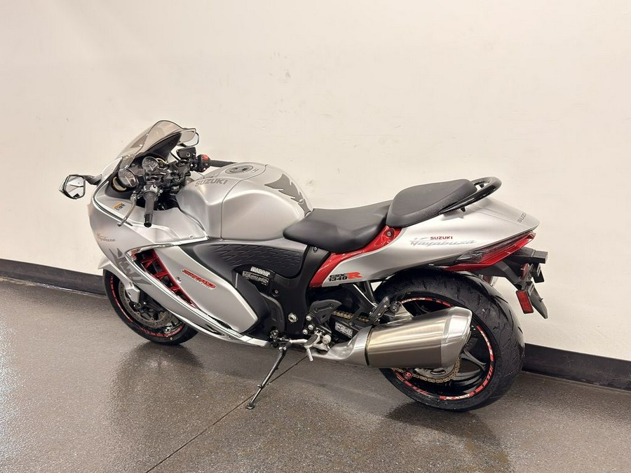 2022 Suzuki Hayabusa