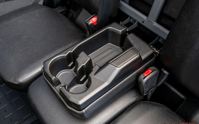 2026 Can-Am DEFENDER HD9 MAX DPS