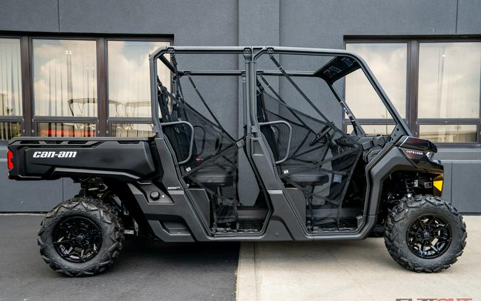 2026 Can-Am DEFENDER HD9 MAX DPS