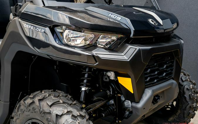 2026 Can-Am DEFENDER HD9 MAX DPS