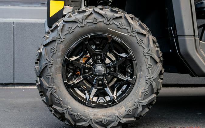 2026 Can-Am DEFENDER HD9 MAX DPS