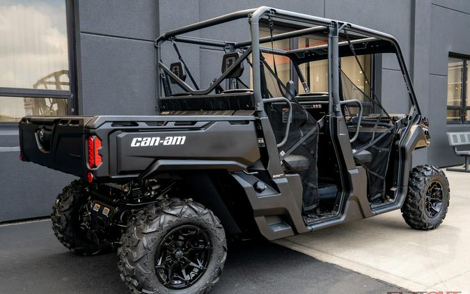 2026 Can-Am DEFENDER HD9 MAX DPS