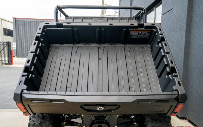 2026 Can-Am DEFENDER HD9 MAX DPS