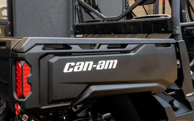 2026 Can-Am DEFENDER HD9 MAX DPS