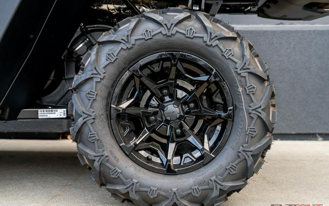 2026 Can-Am DEFENDER HD9 MAX DPS