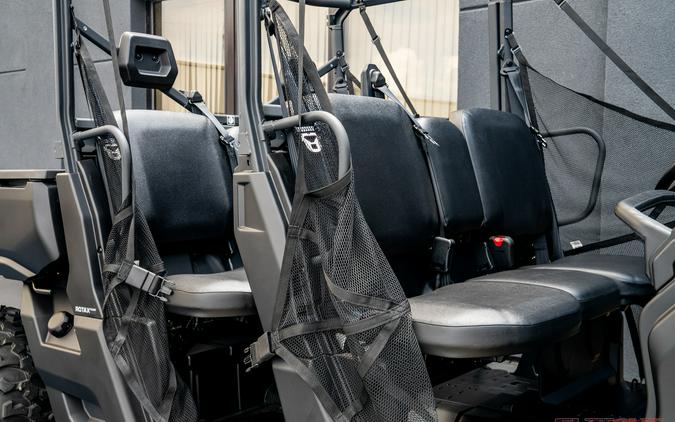 2026 Can-Am DEFENDER HD9 MAX DPS