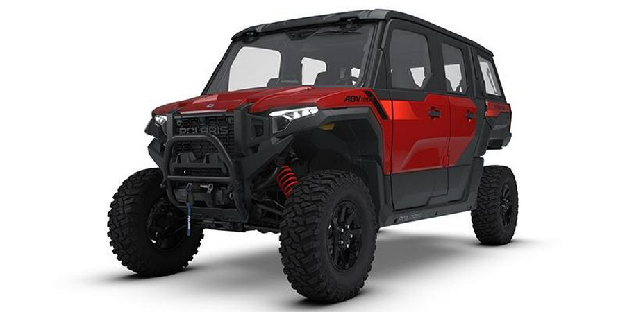 2026 Polaris XPEDITION ADV NORTHSTAR 5