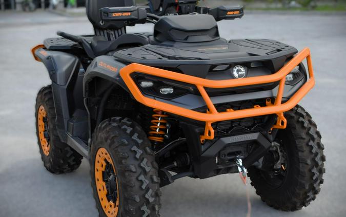 2026 Can-Am Outlander MAX XT 1000R