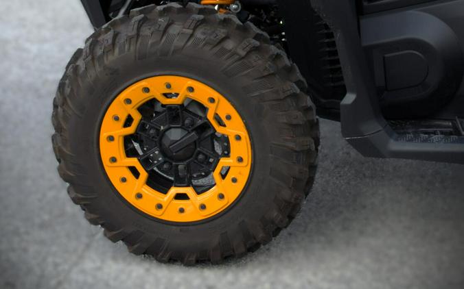 2026 Can-Am Outlander MAX XT 1000R