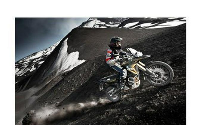 2013 BMW F 800 GS