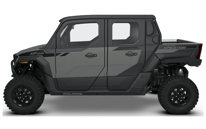 2026 Polaris Polaris XPEDITION XP 5 Northstar