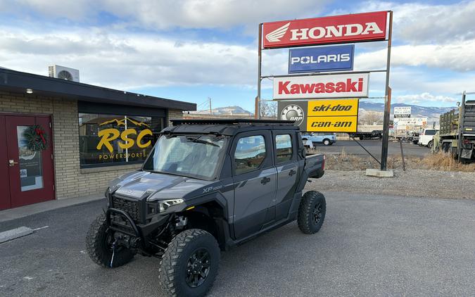 2026 Polaris Polaris XPEDITION XP 5 Northstar