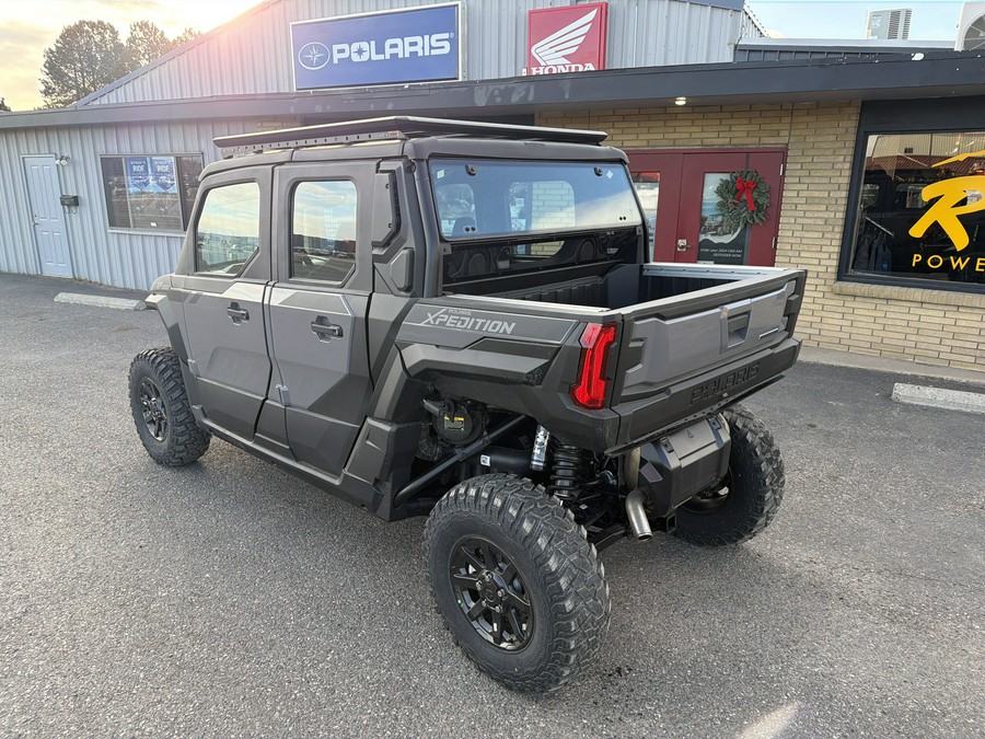 2026 Polaris Polaris XPEDITION XP 5 Northstar