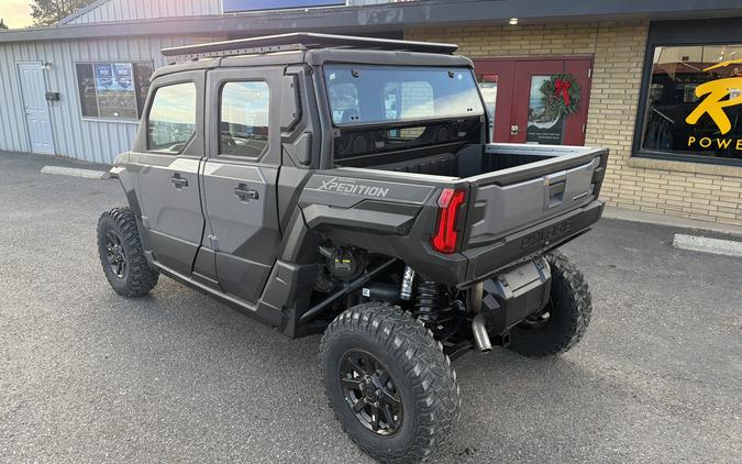 2026 Polaris Polaris XPEDITION XP 5 Northstar