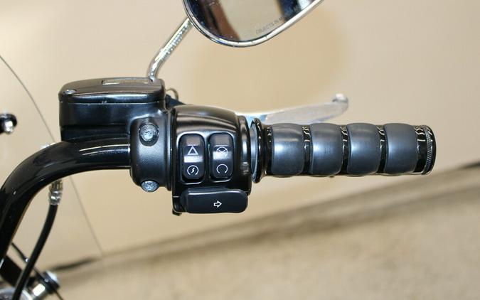 Used 2019 Harley-Davidson Softail Slim FLSL Motorcycle For Sale In Miami, Florida