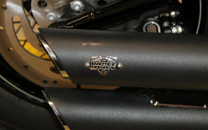 Used 2019 Harley-Davidson Softail Slim FLSL Motorcycle For Sale In Miami, Florida