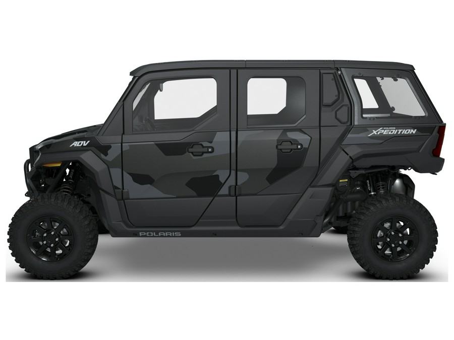 2026 Polaris Polaris XPEDITION ADV 5 Northstar
