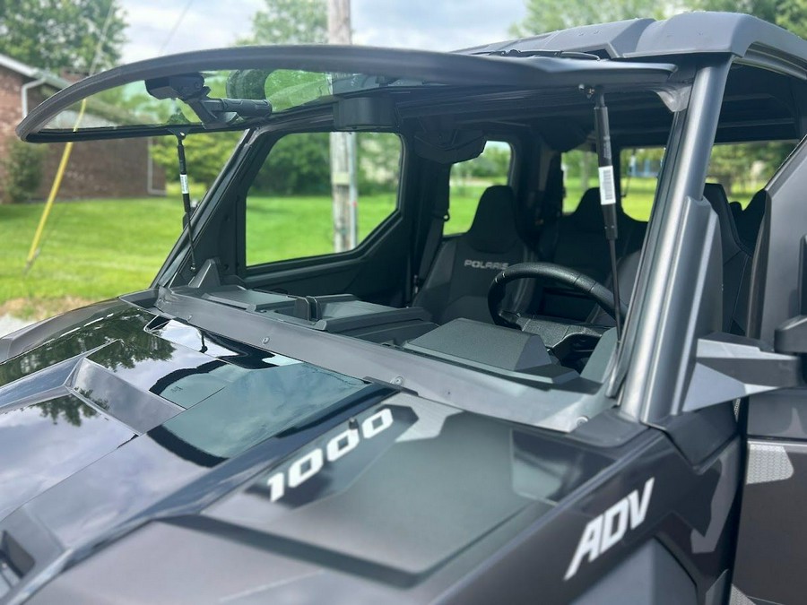 2026 Polaris Polaris XPEDITION ADV 5 Northstar