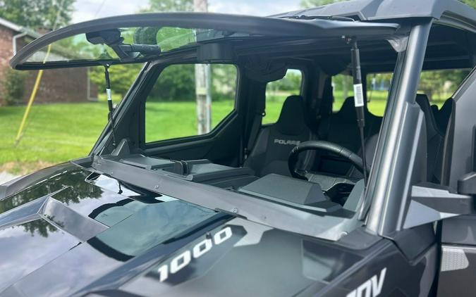 2026 Polaris Polaris XPEDITION ADV 5 Northstar