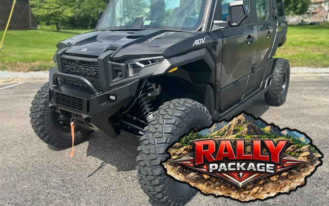 2026 Polaris Polaris XPEDITION ADV 5 Northstar