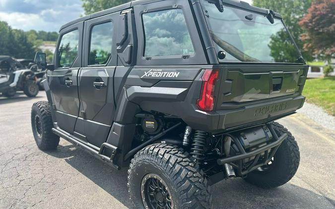 2026 Polaris Polaris XPEDITION ADV 5 Northstar