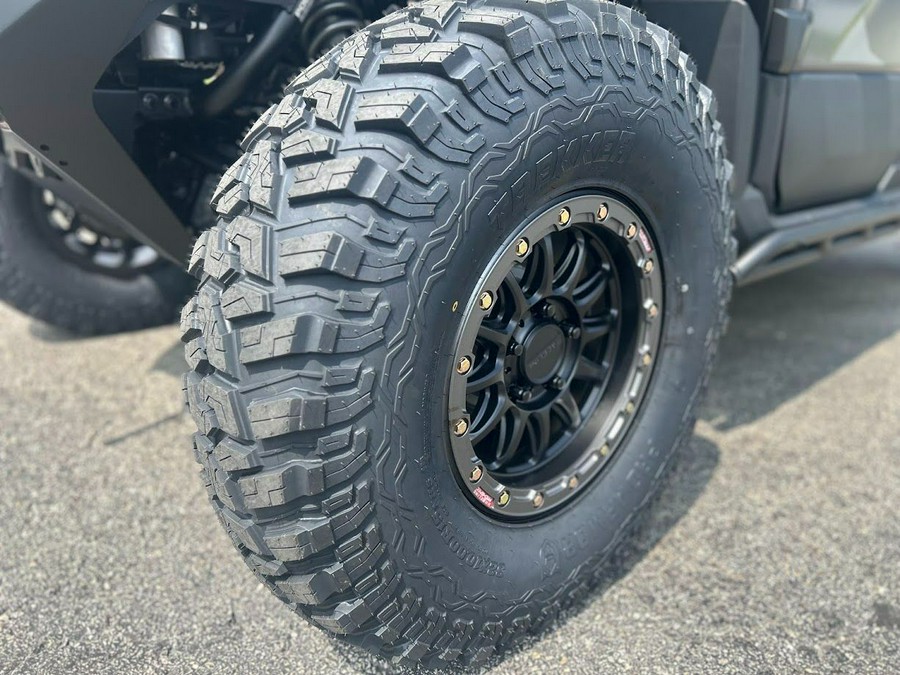 2026 Polaris Polaris XPEDITION ADV 5 Northstar