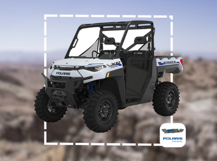 2023 Polaris Ranger XP Kinetic Premium