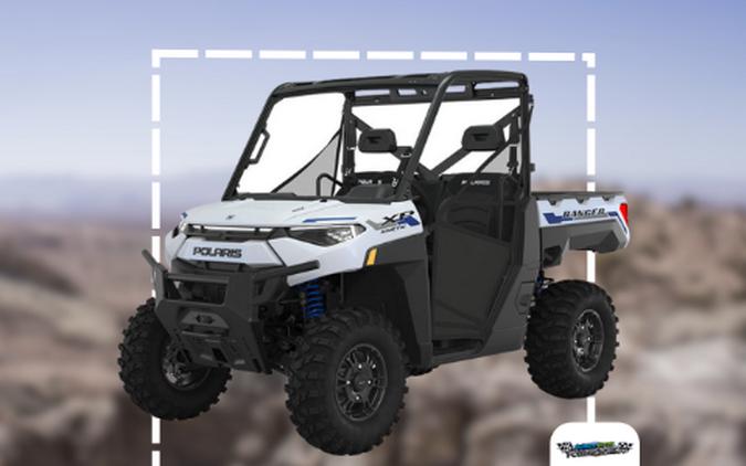 2023 Polaris Ranger XP Kinetic Premium