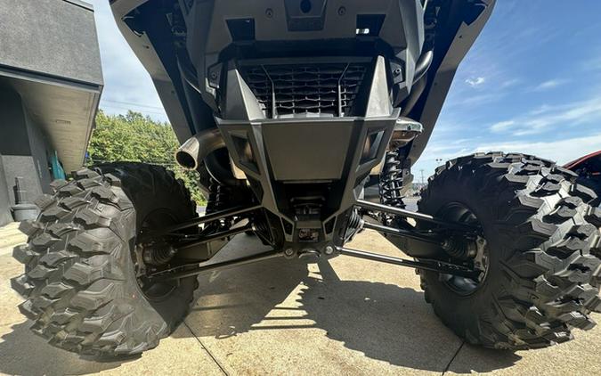 2026 Polaris RZR Pro XP Sport