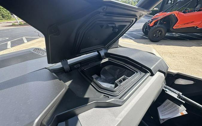 2026 Polaris RZR Pro XP Sport