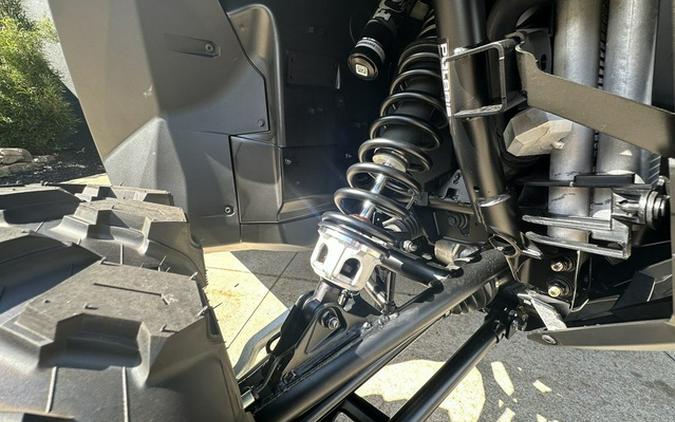 2026 Polaris RZR Pro XP Sport