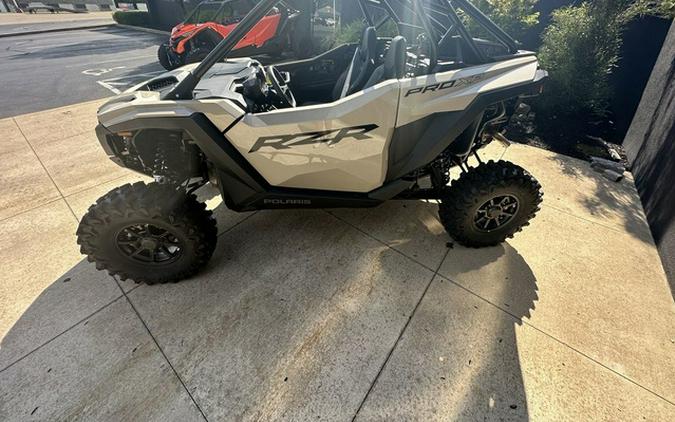2026 Polaris RZR Pro XP Sport