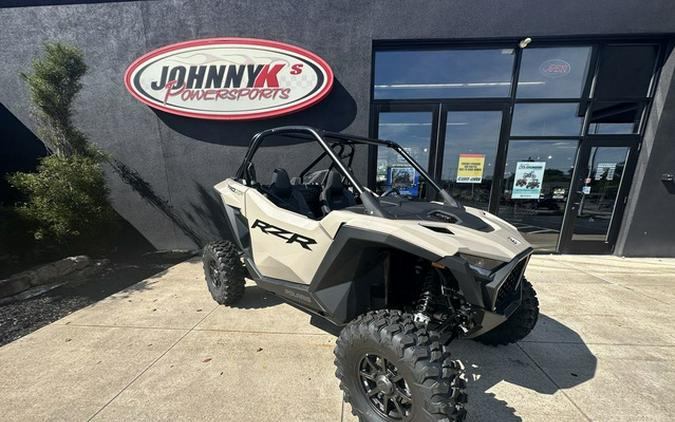 2026 Polaris RZR Pro XP Sport