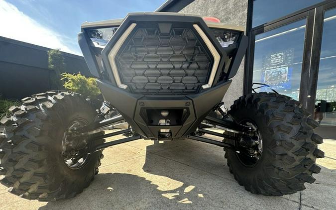 2026 Polaris RZR Pro XP Sport
