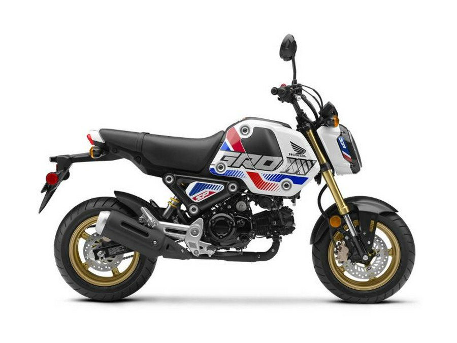 2023 Honda® GROM ABS