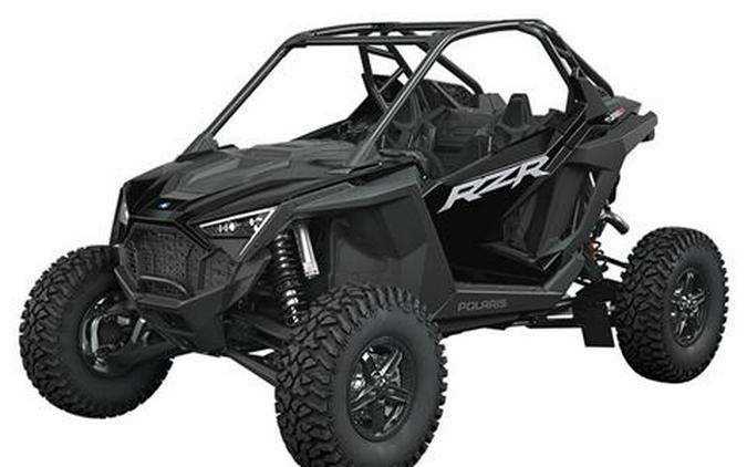 2023 Polaris RZR Turbo R Sport