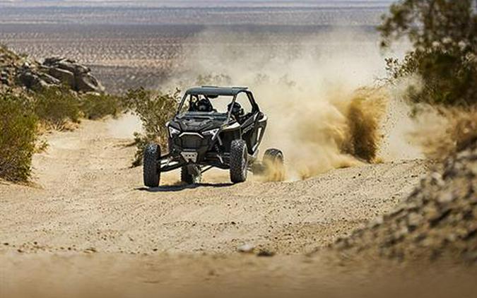 2023 Polaris RZR Turbo R Sport