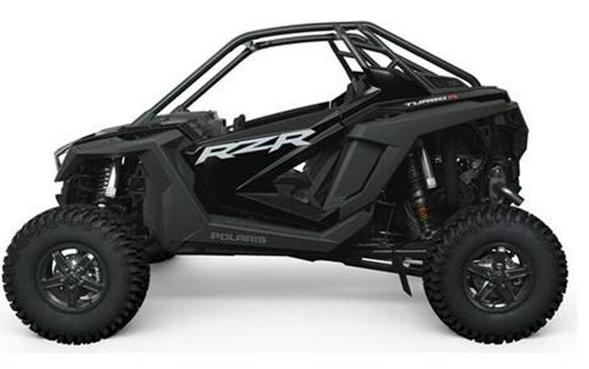 2023 Polaris RZR Turbo R Sport