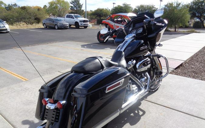2021 Harley-Davidson® Road Glide®