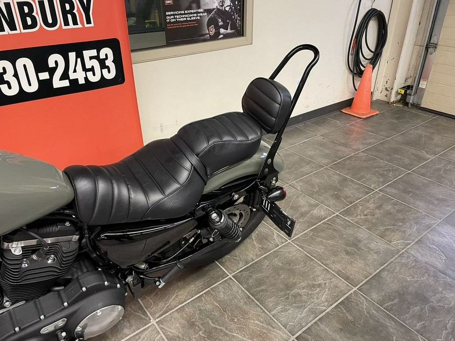 2021 Harley-Davidson® XL883N - Iron 883™