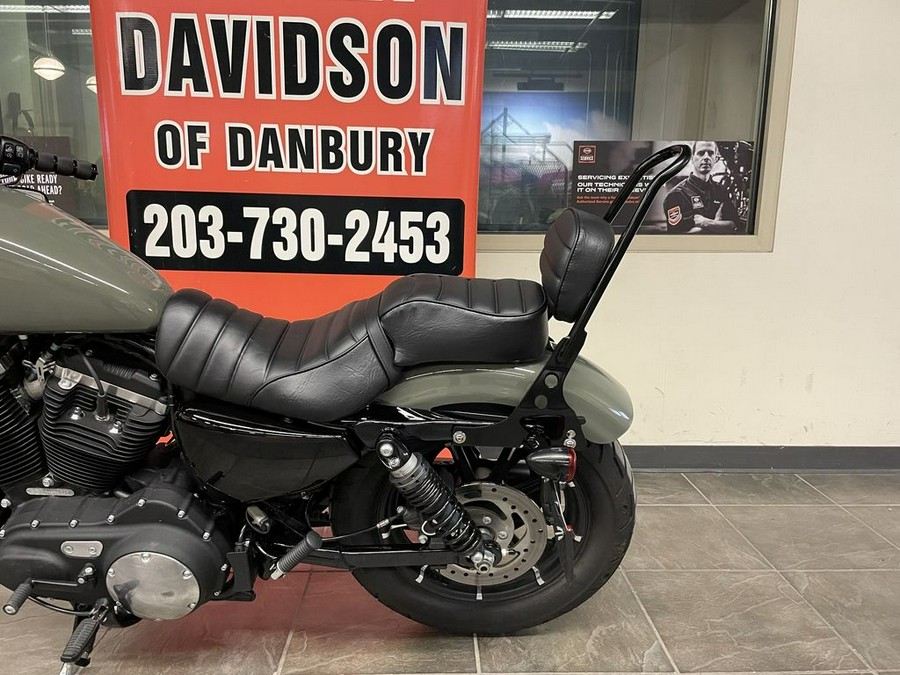 2021 Harley-Davidson® XL883N - Iron 883™